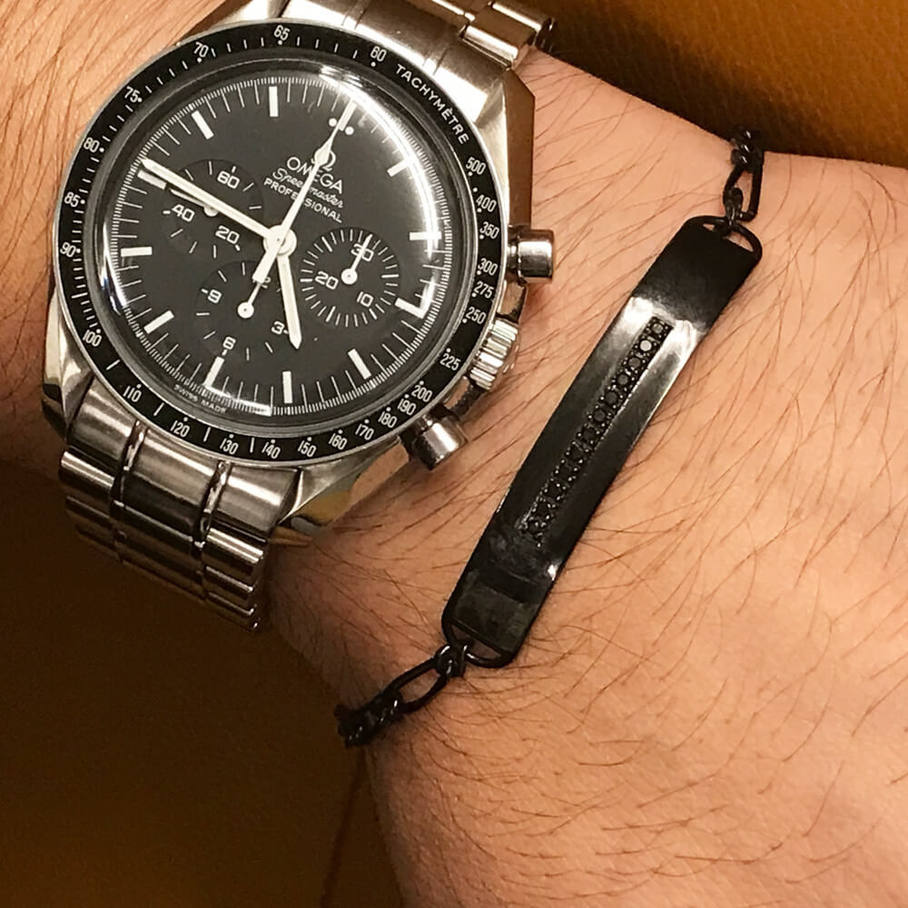 メンズブレスレット