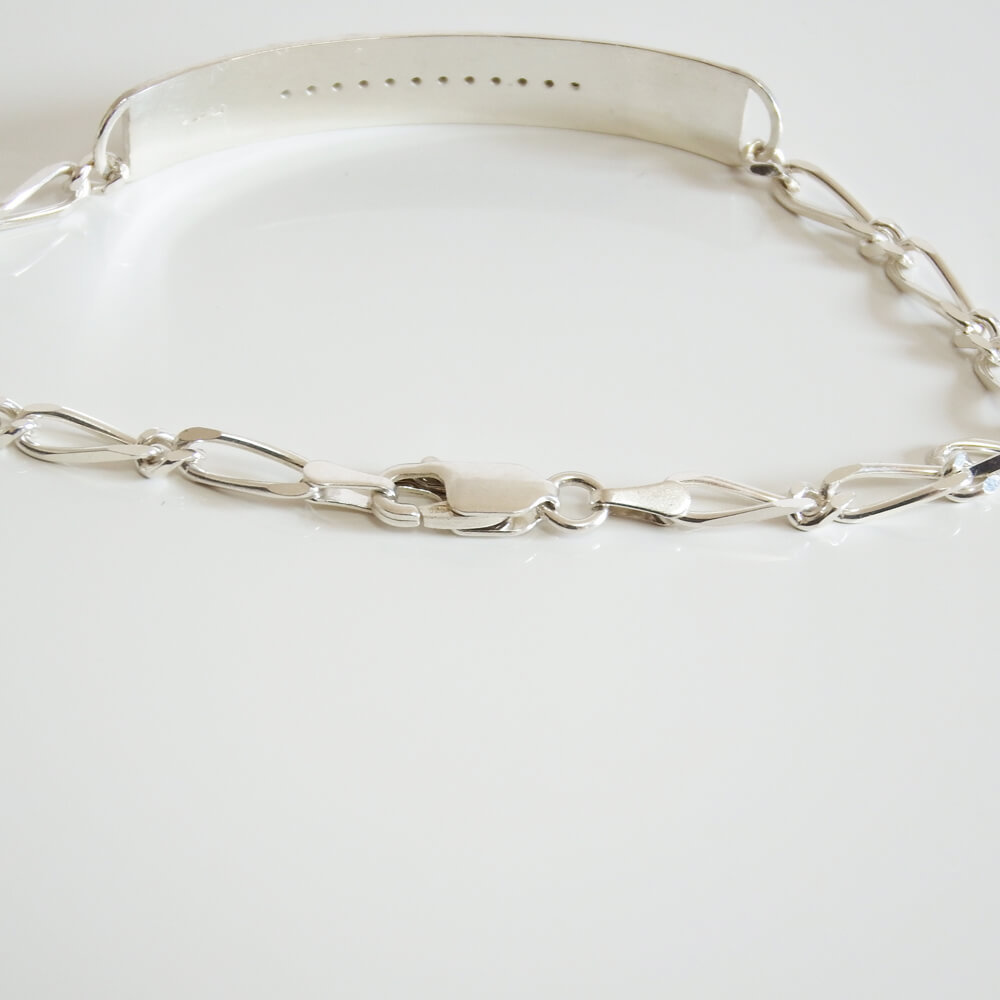 メンズブレスレット