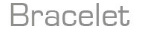 bracelet text