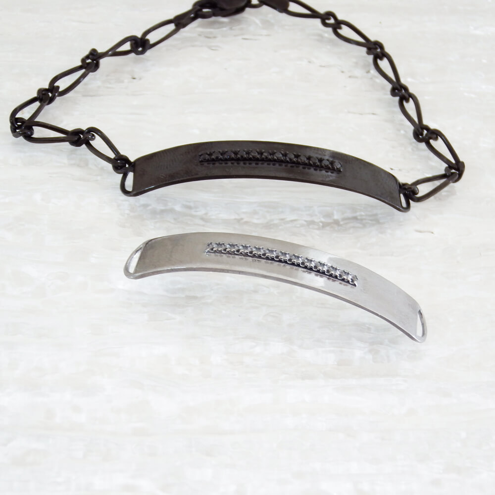 メンズブレスレット