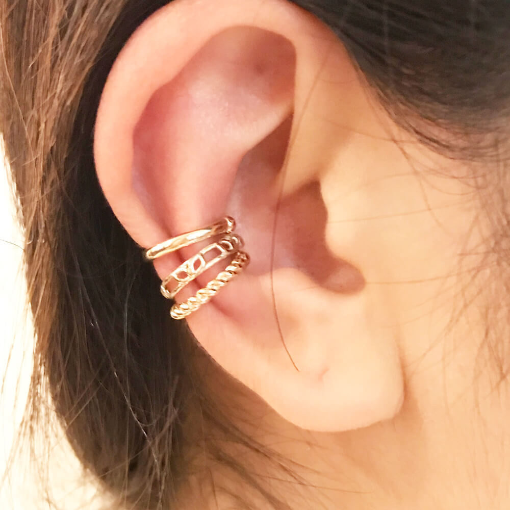 ear cuff