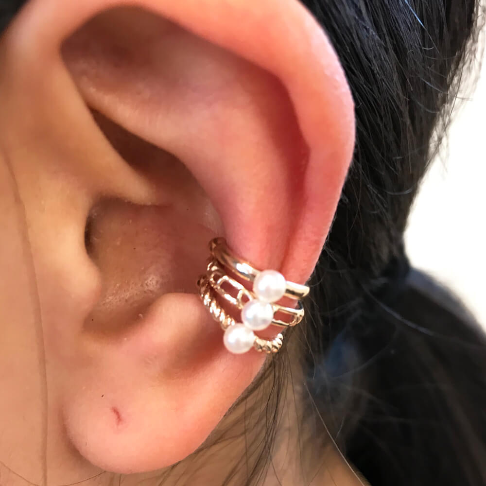 ear cuff