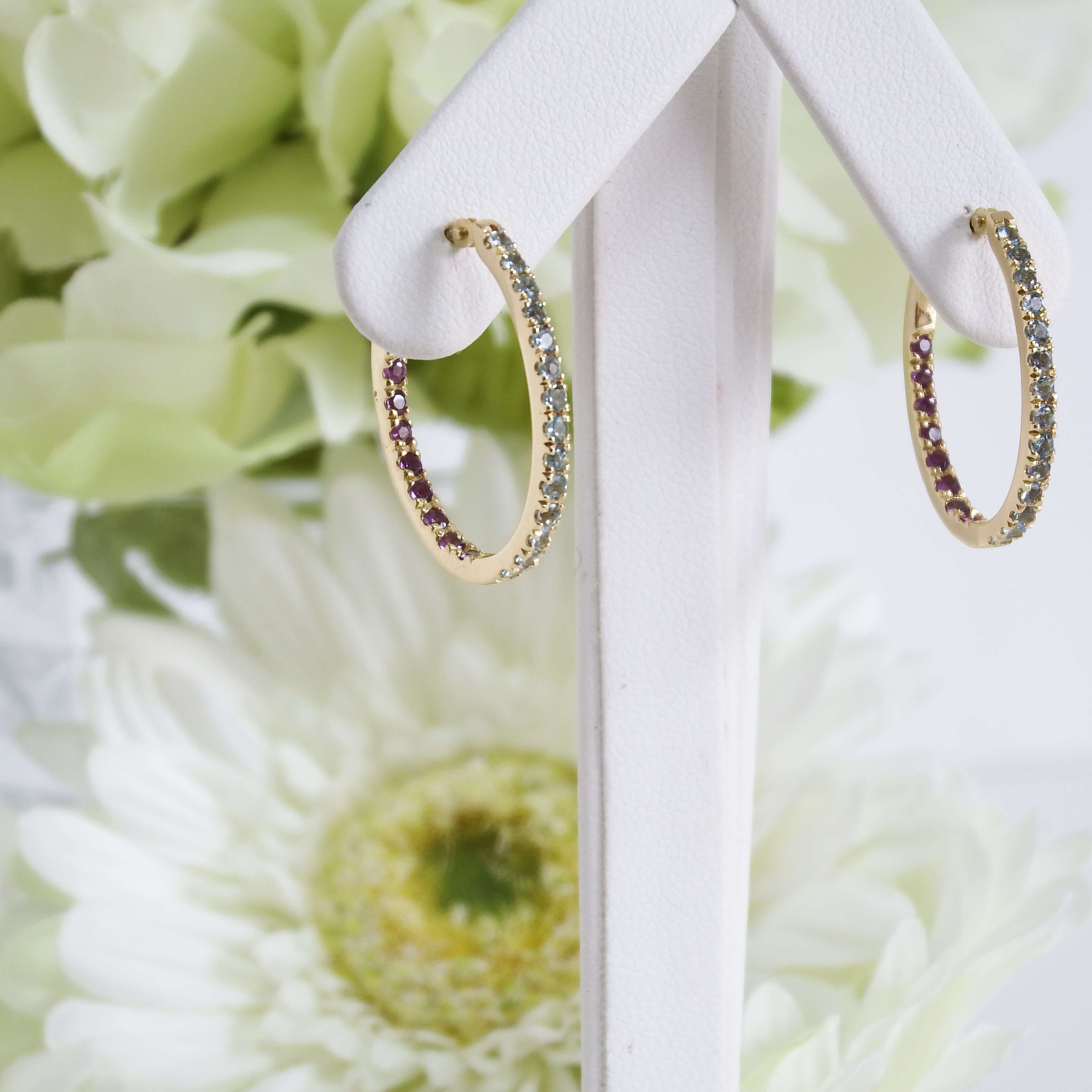 エタニティーピアス