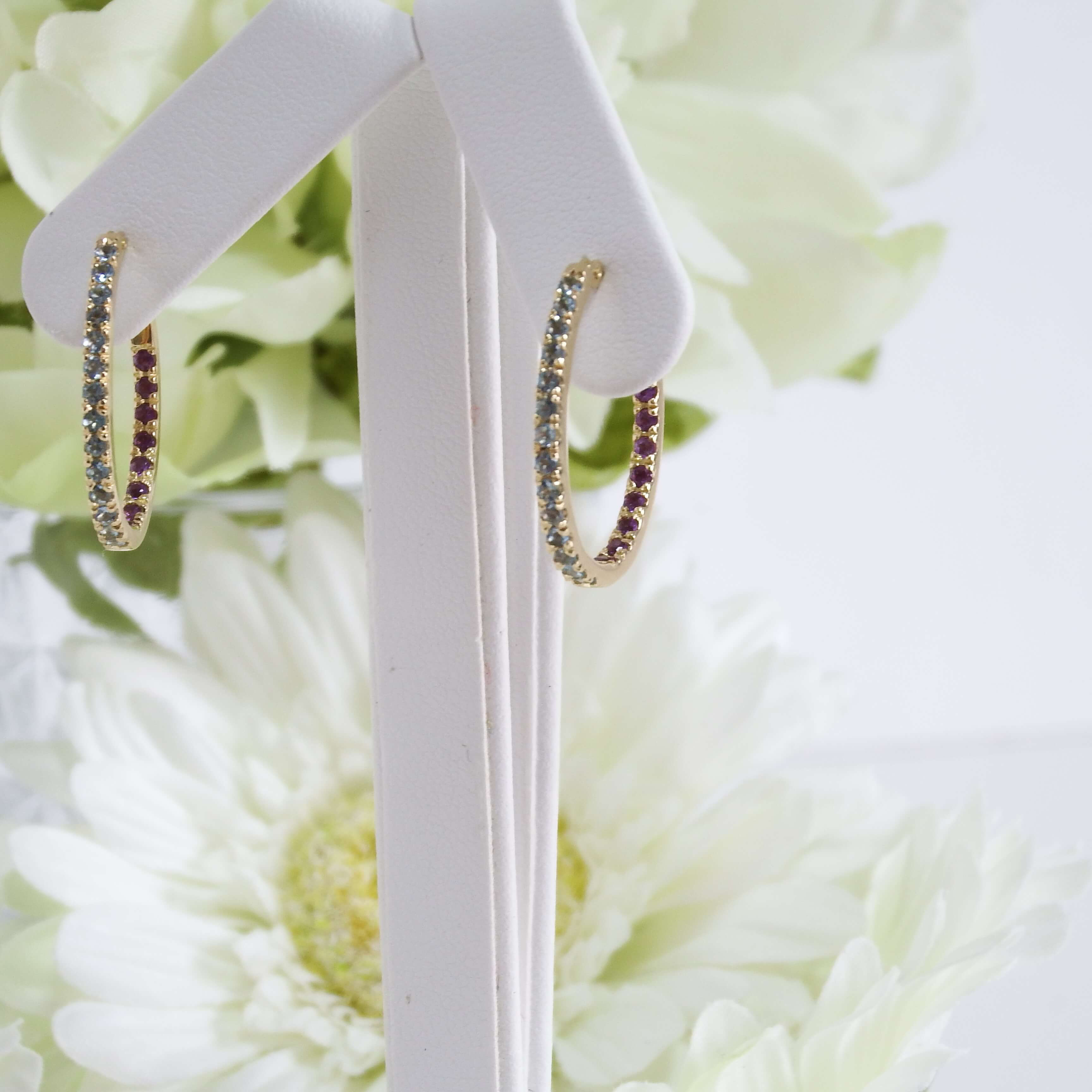 エタニティーピアス