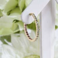 エタニティーピアス