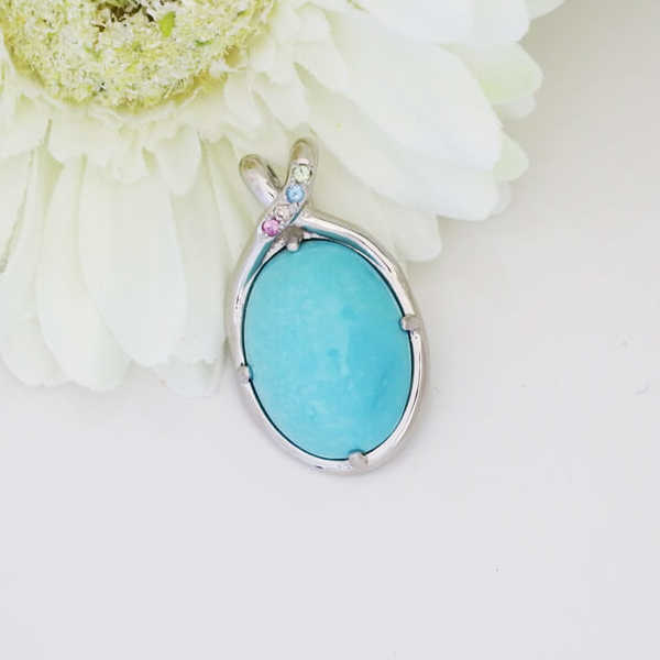 フルオーダーペンダントトップ