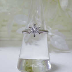 婚約指輪デザイン