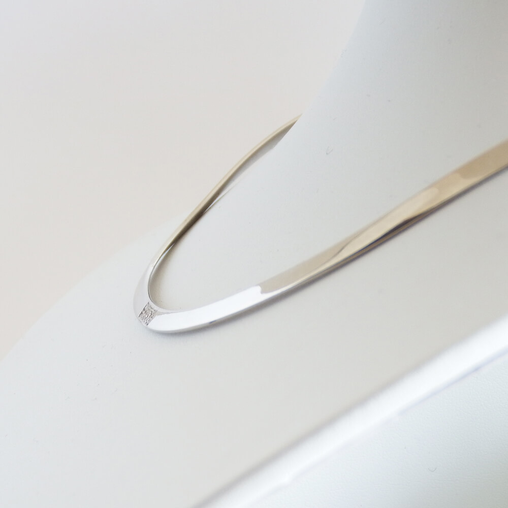 シルバーチョーカー