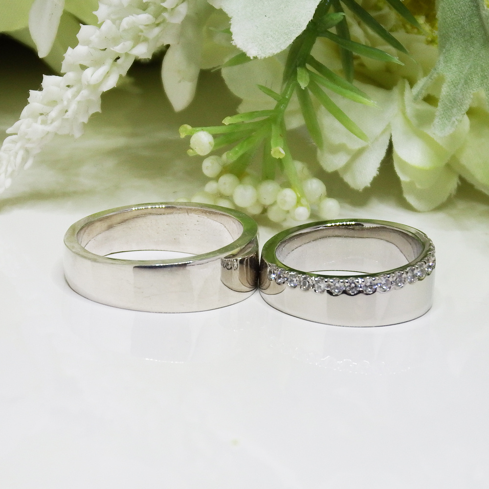pair ring