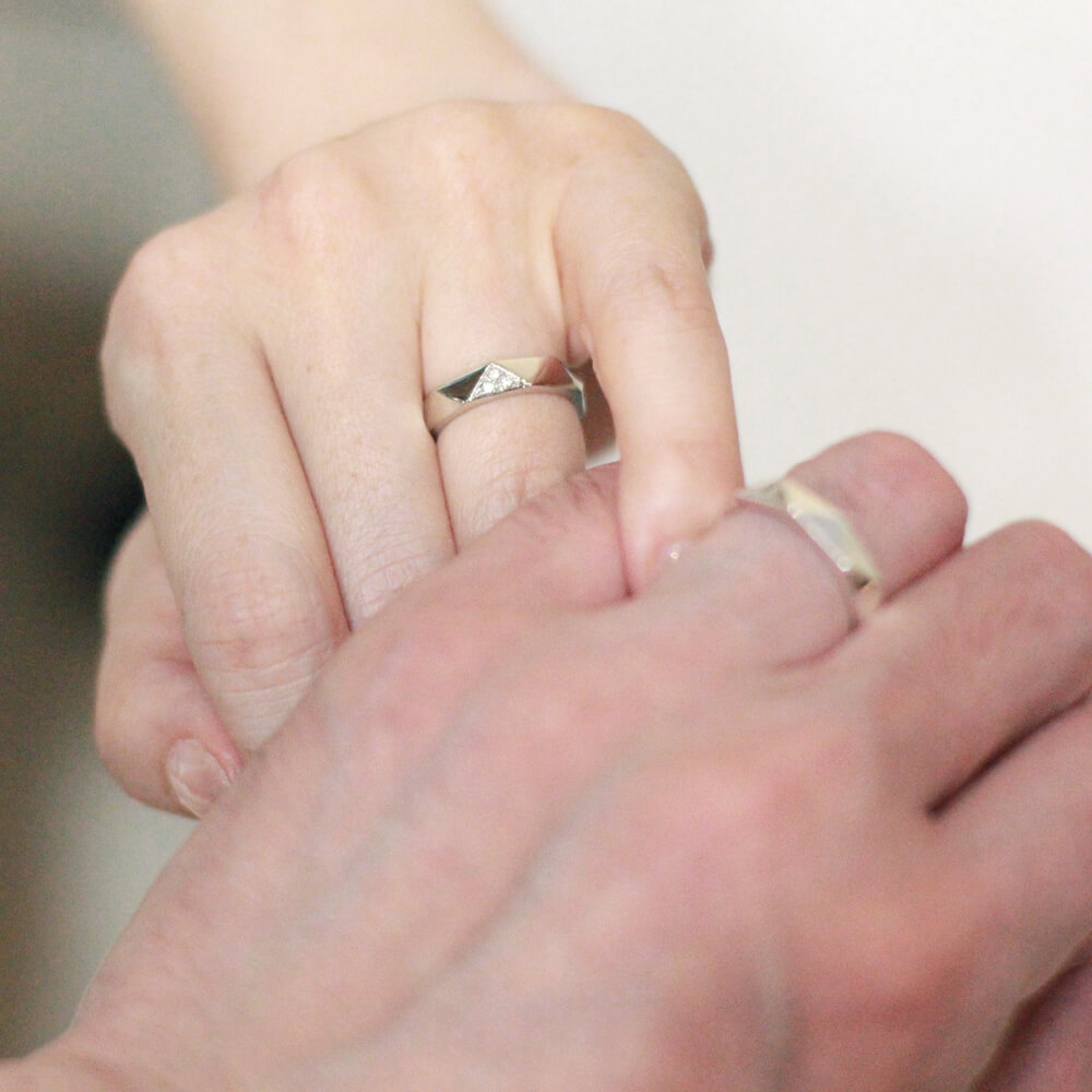 結婚指輪