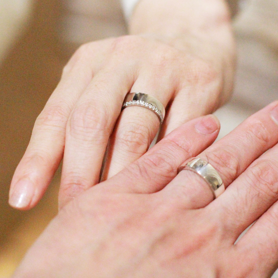 結婚指輪
