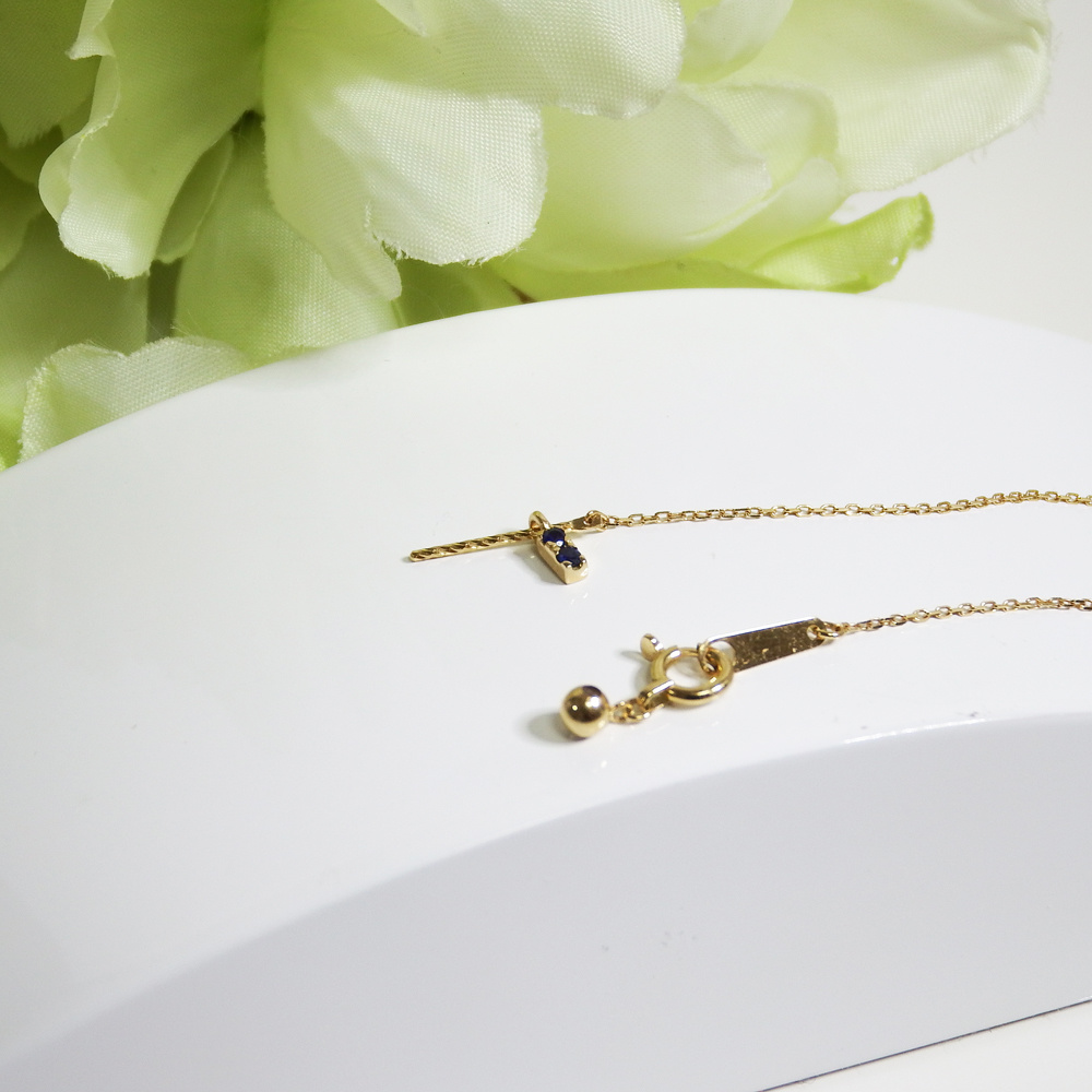 ピンスルーチェーン