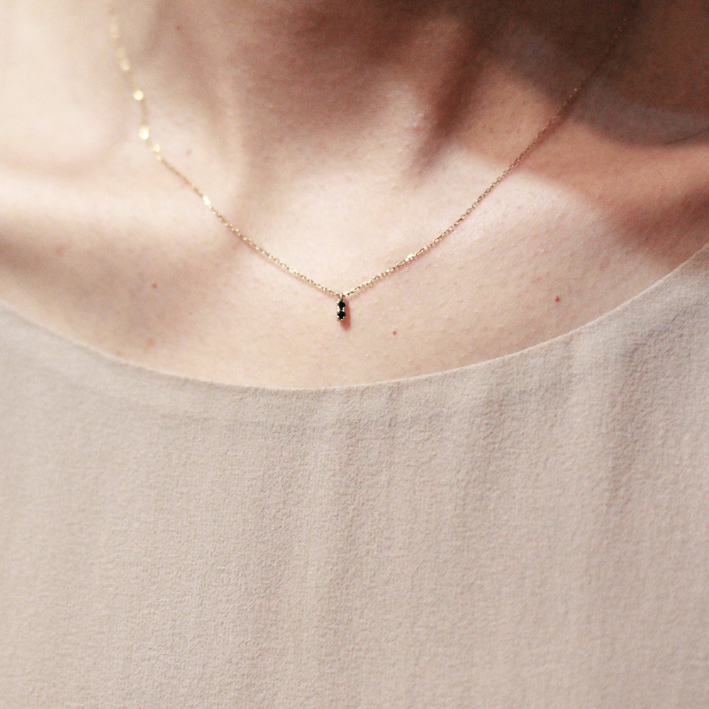 ピンスルーチェーン