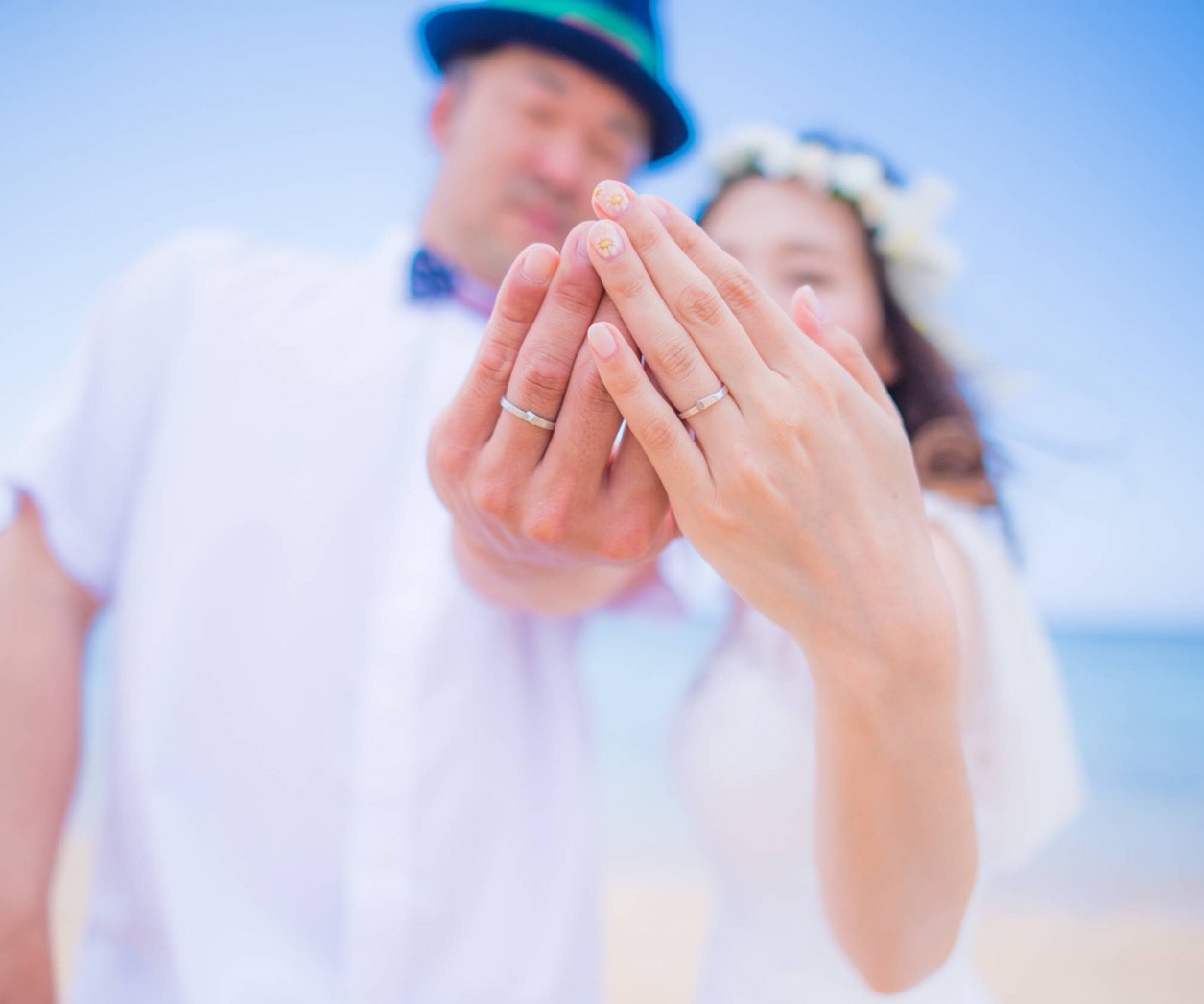 ブライダルイメージ