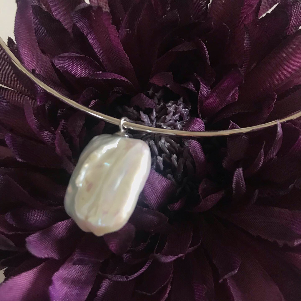 バロックパール