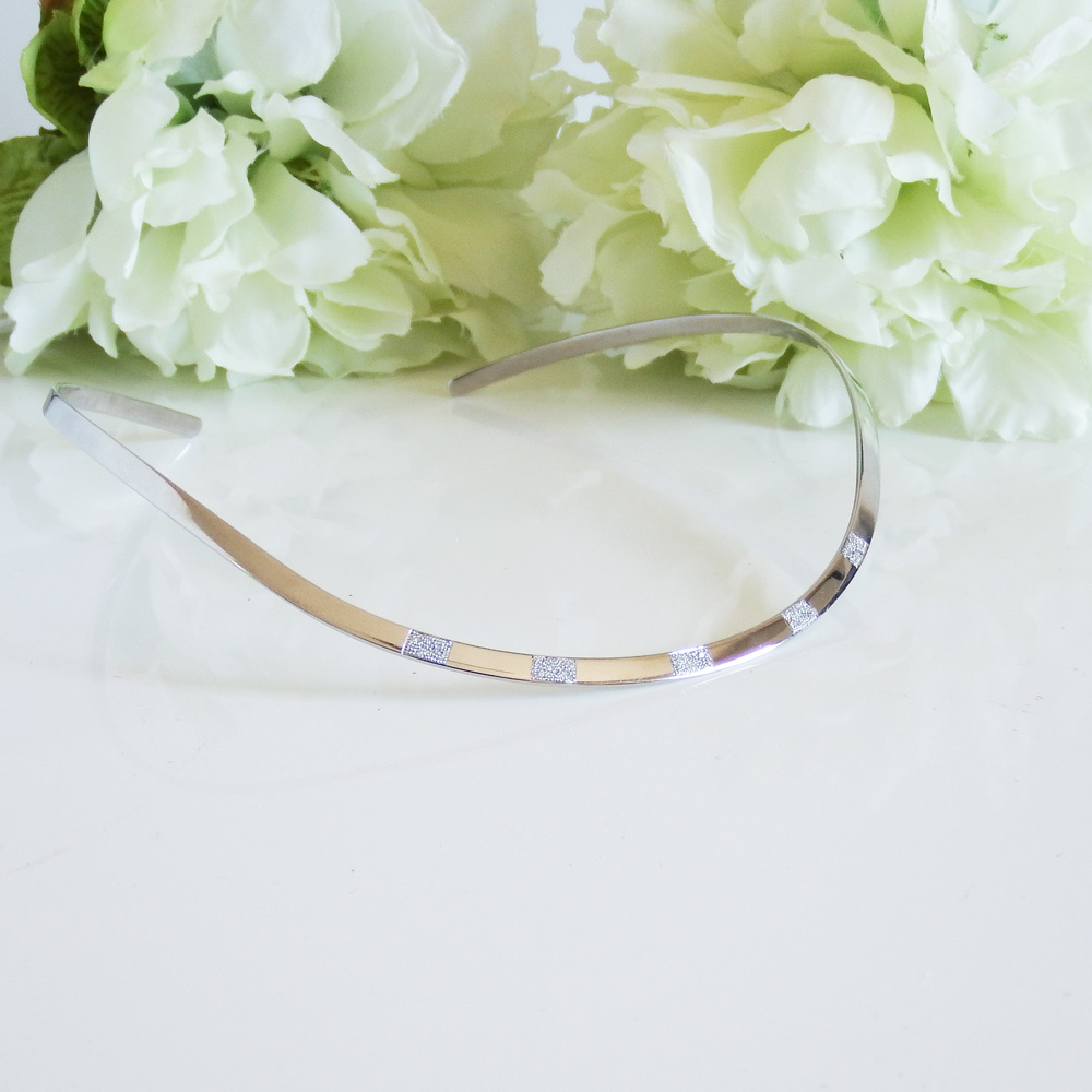 シルバーチョーカー