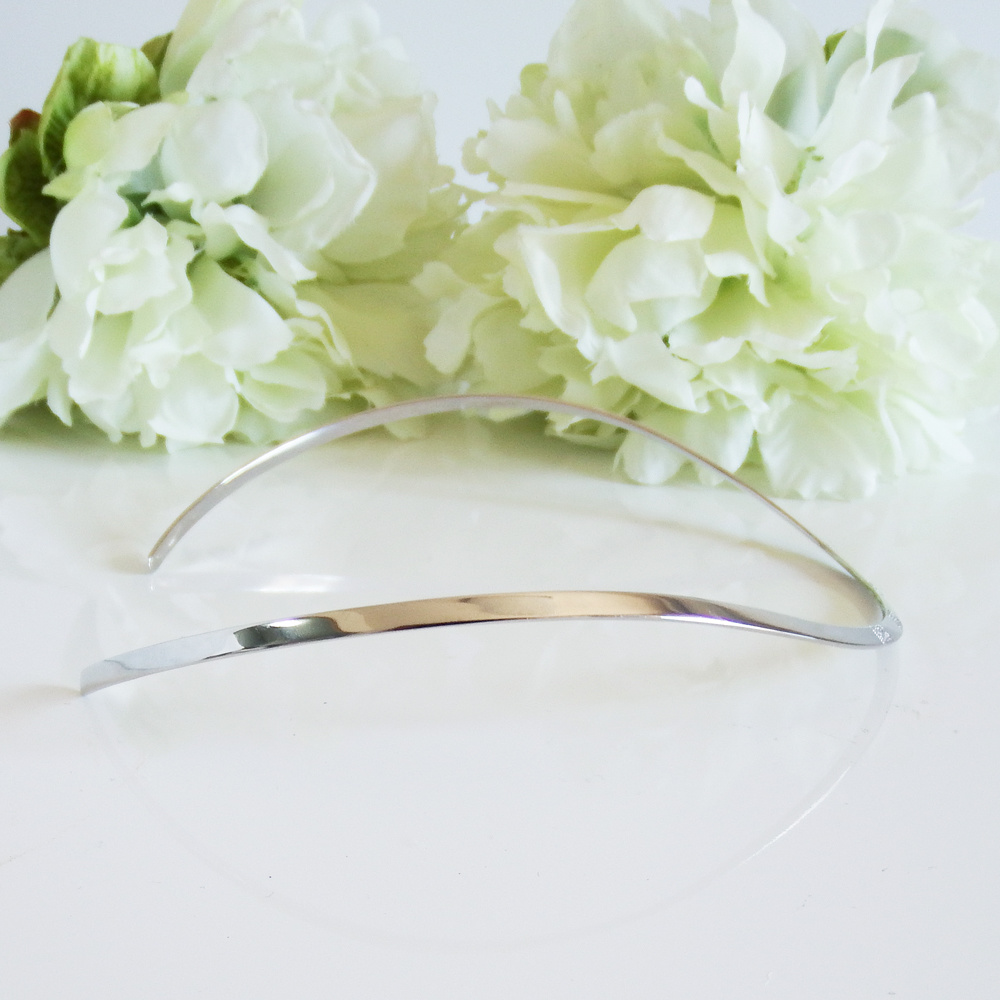 シルバーチョーカー