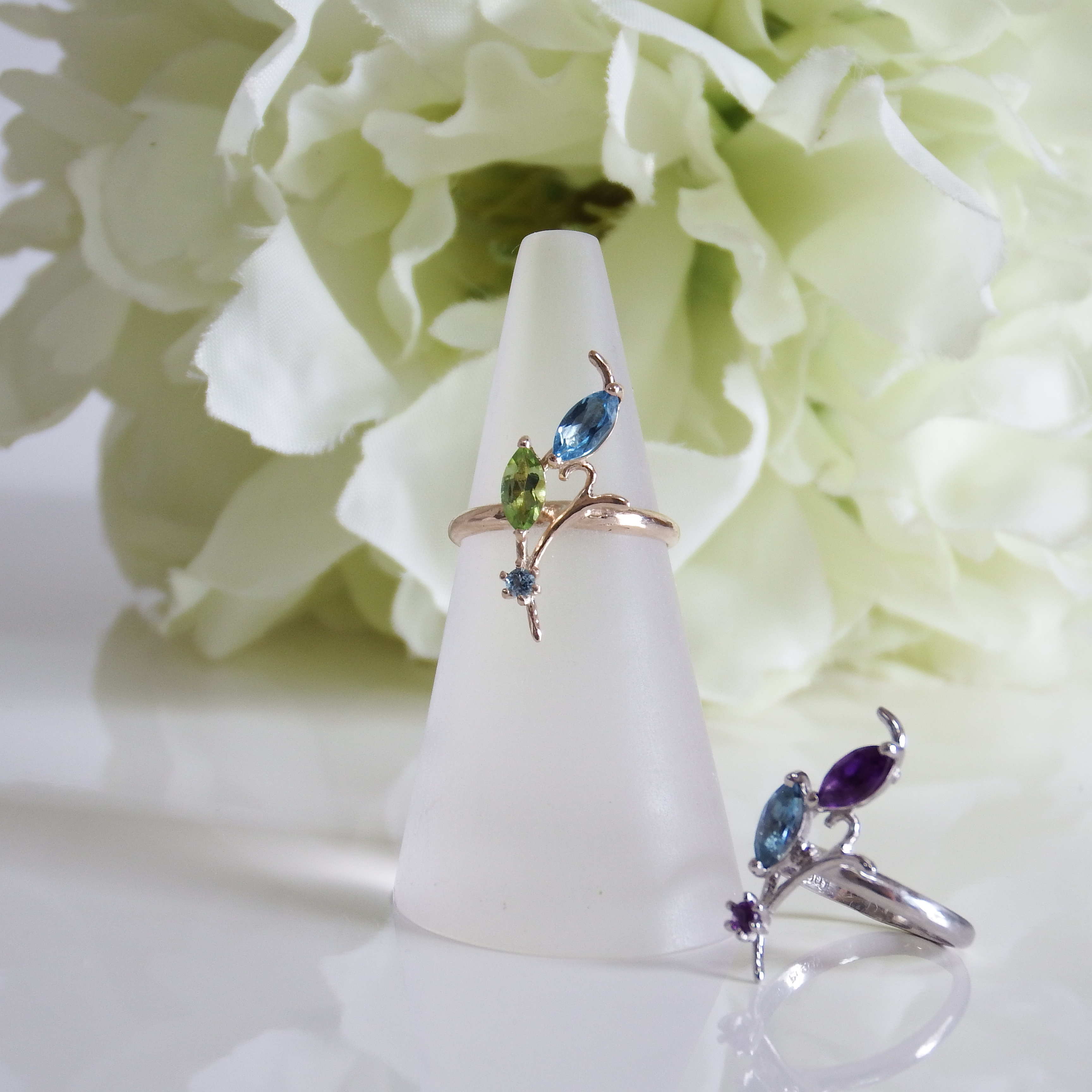 ピンキーリング