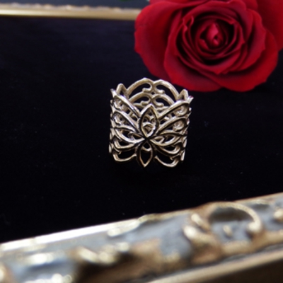 透かしリング画像１