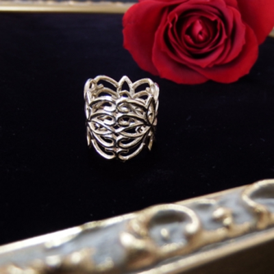 透かしリング画像２