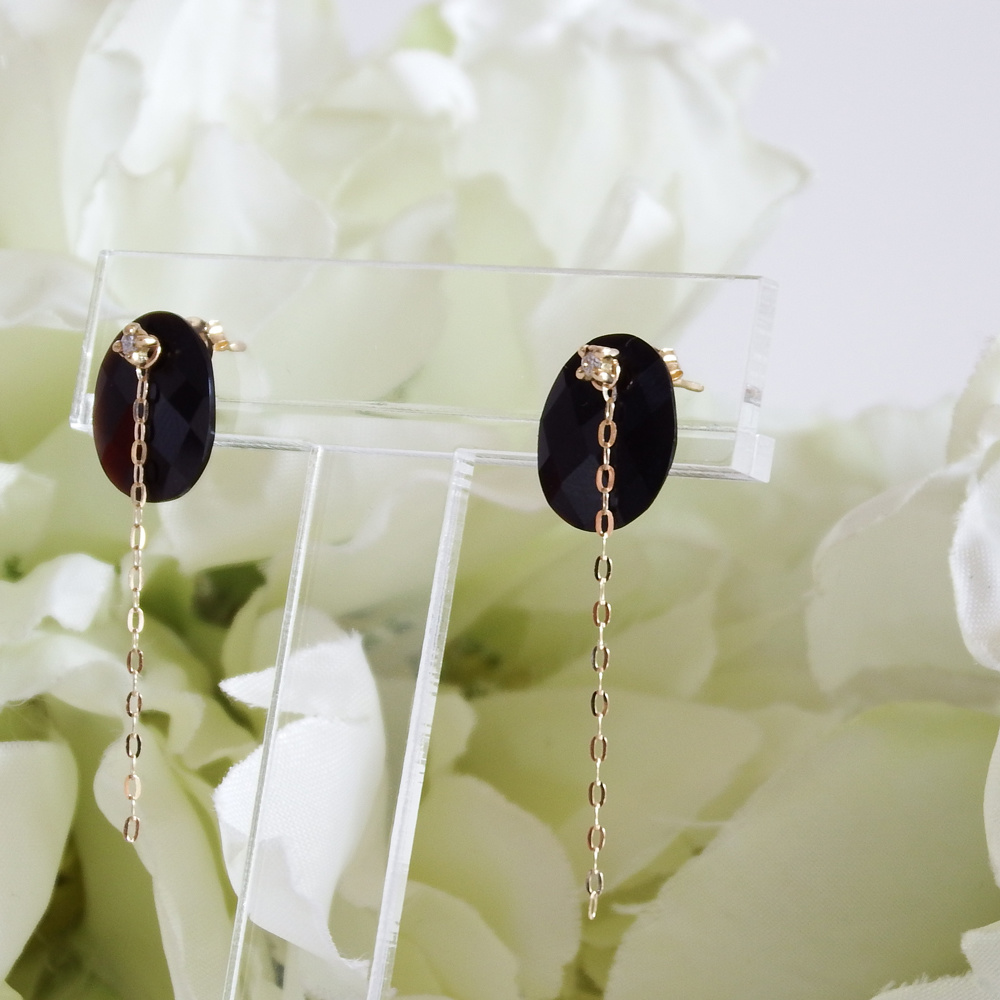 パールネックレス