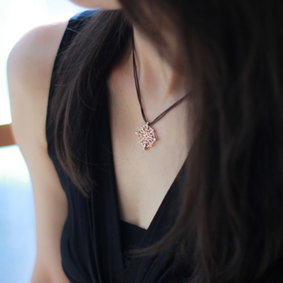 着用写真ゴールド