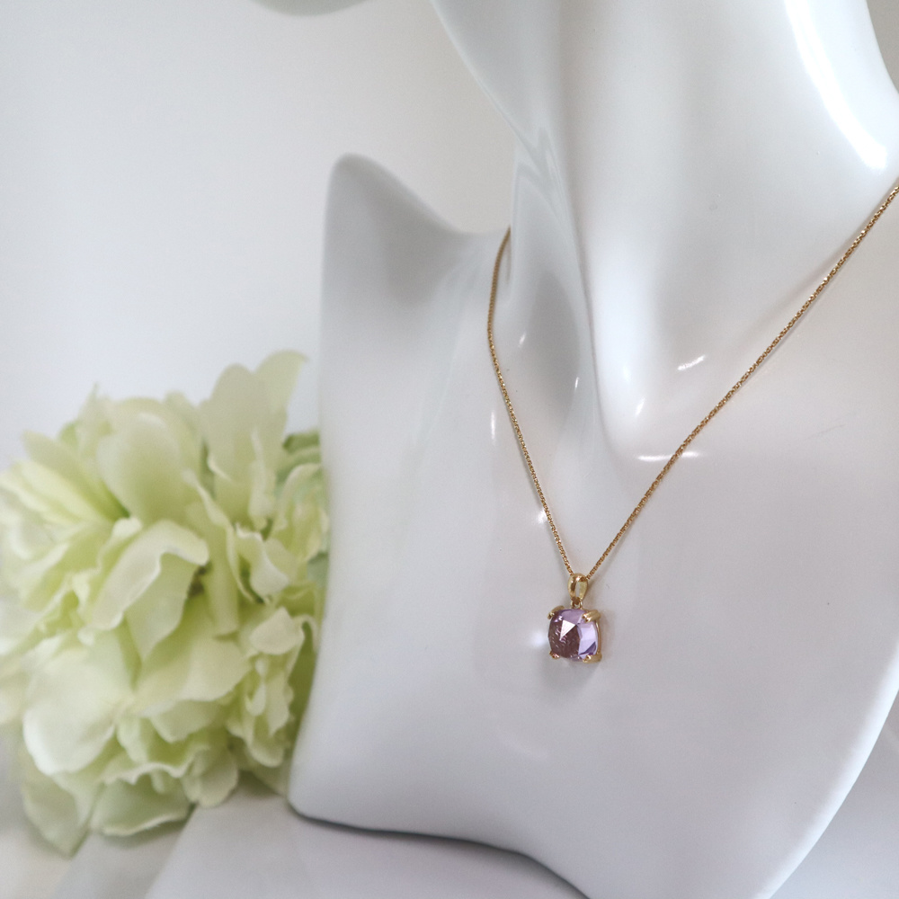 ピンクアメジスト