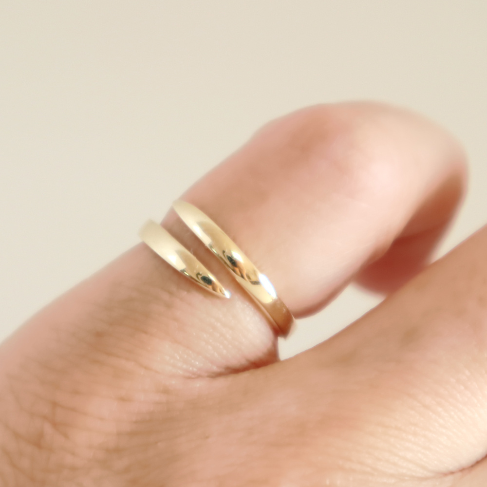 ルチルクォーツとターコイズ