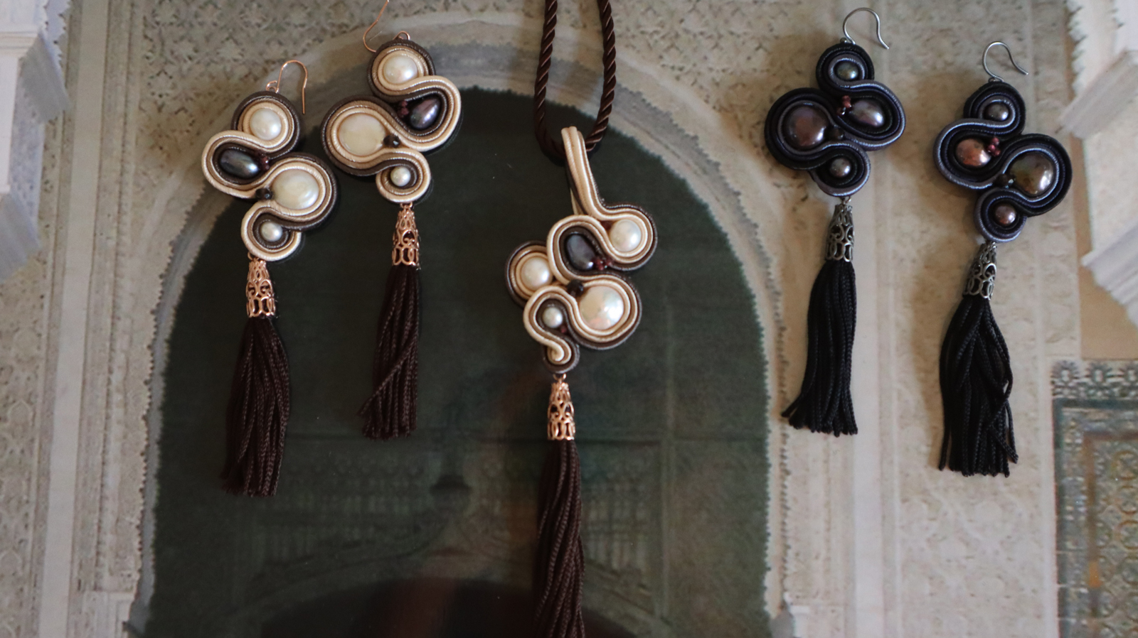 タッセルシリーズ