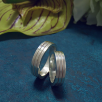 ダブルラインペアリング