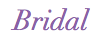 Bridal title