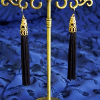 ブエナスエルテ　ピアス画像