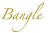 bangle text