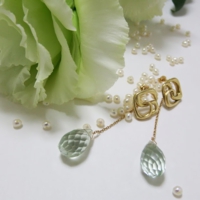 ピアスチャーム