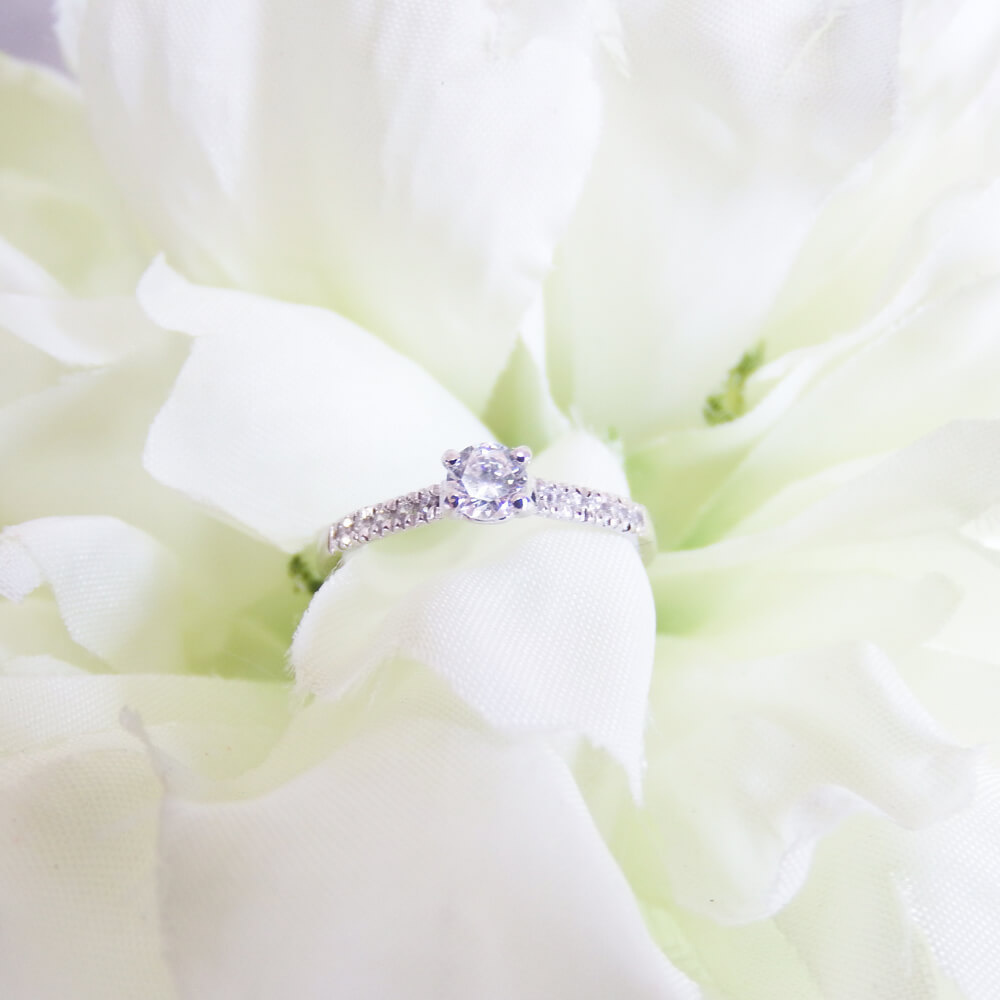 婚約指輪デザイン