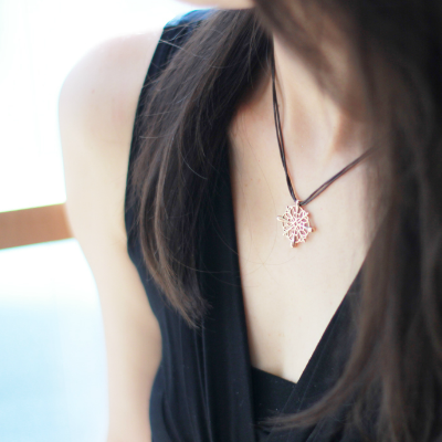 buena suerte keyvisual