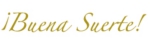 Buena Suerte index