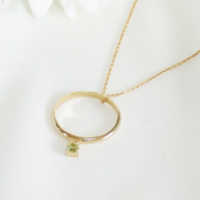 リング兼用ペンダント