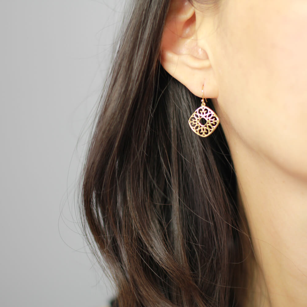 透かしピアスタイトル１