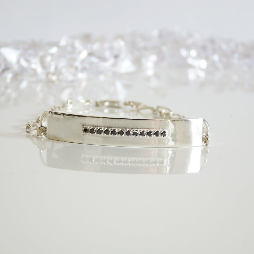 メンズブレスレット