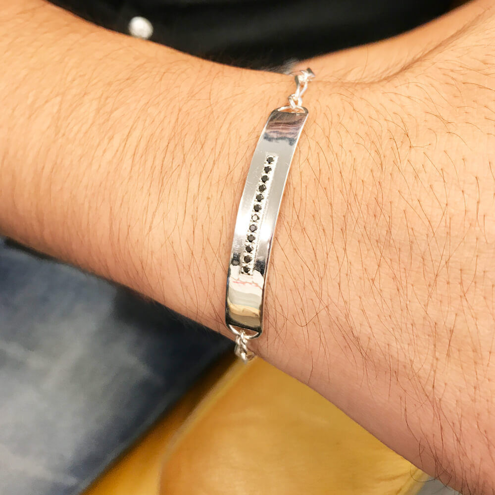 メンズブレスレット